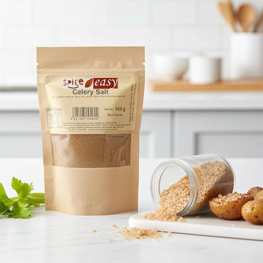 Celery Salt 130g