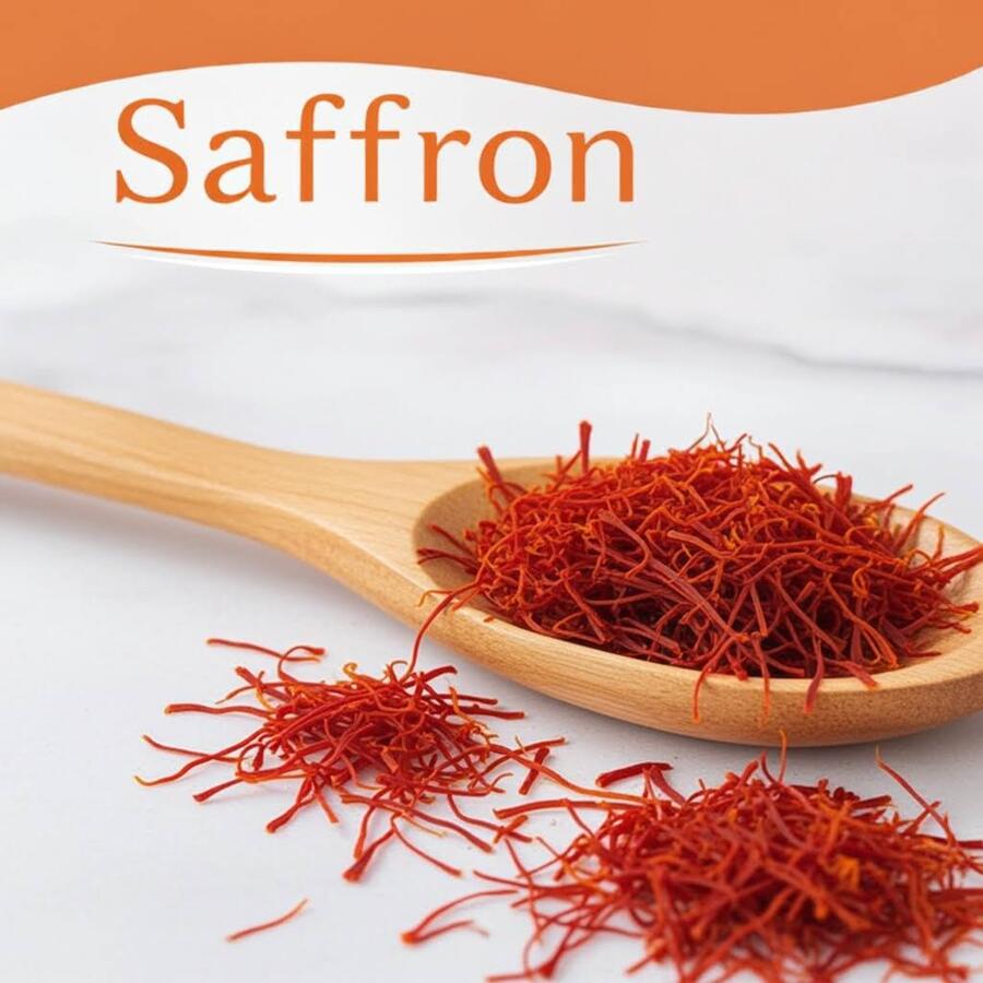 Saffron 1g