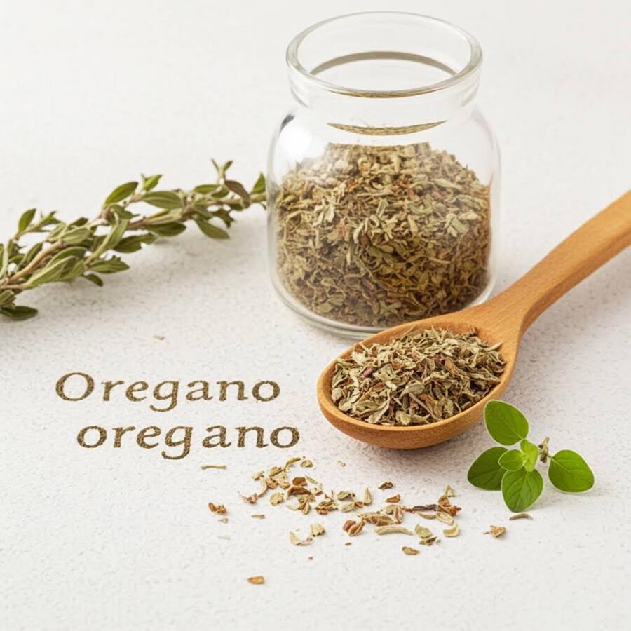 Oregano 1kg