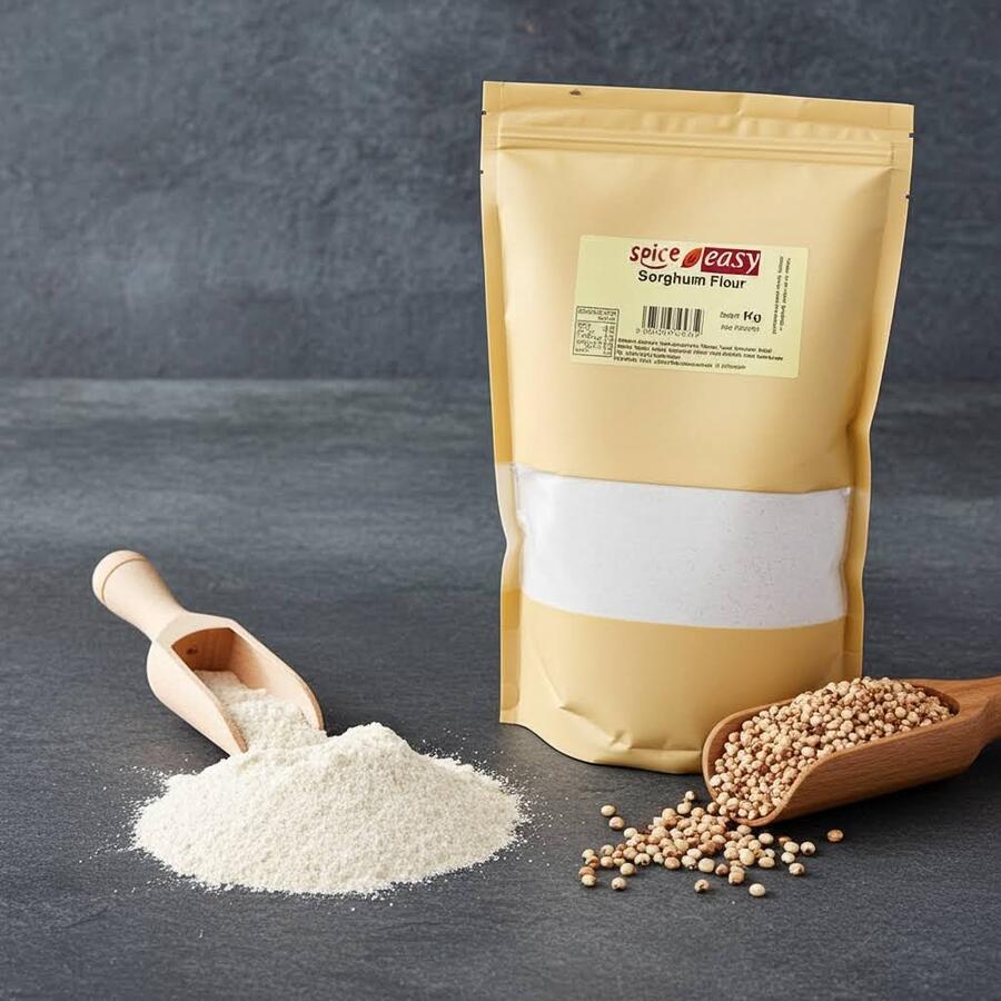 Sorghum Flour 1kg