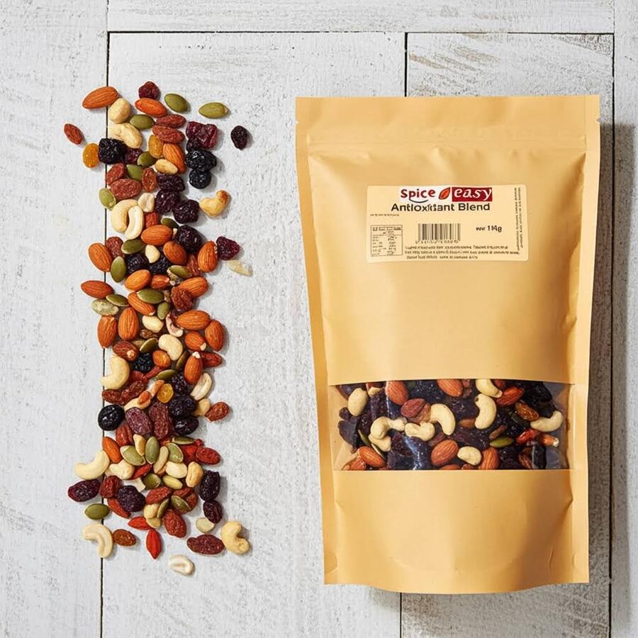 Antioxidant Blend 1Kg