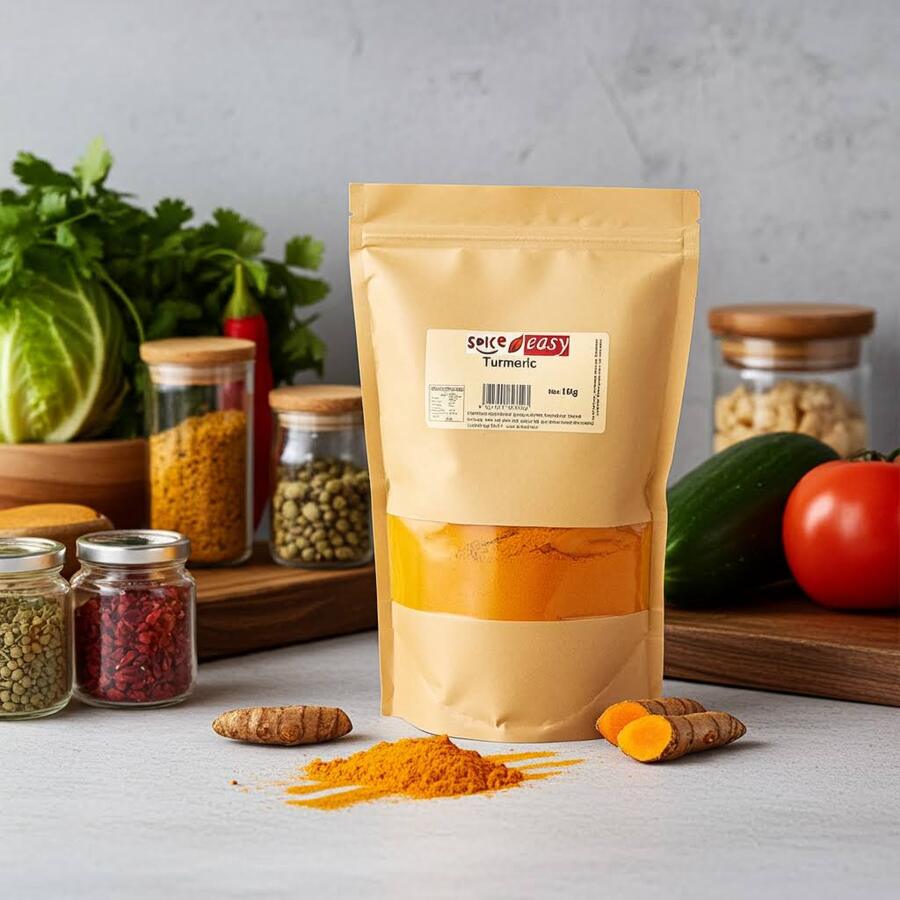 Turmeric 1kg