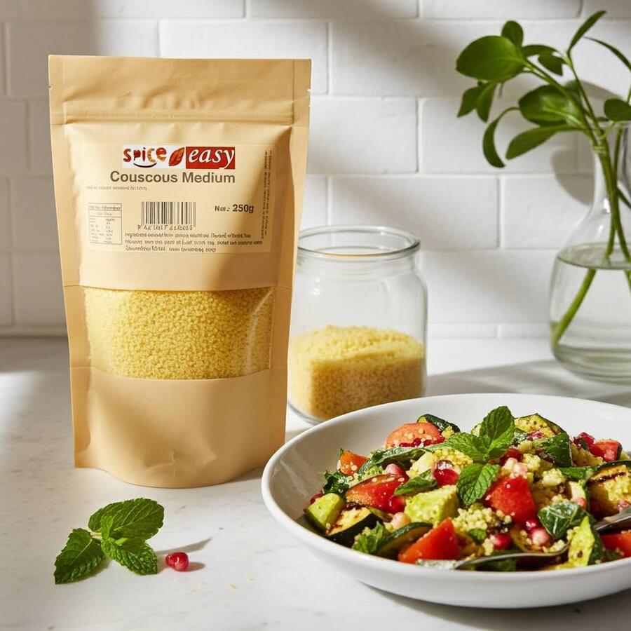 Couscous 250g