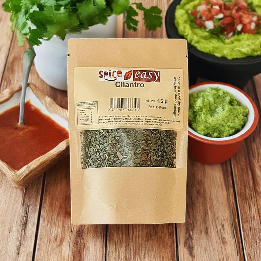 Cilantro 15g